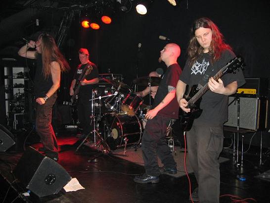 Ilokivi, Jyväskylä 29.01.2007