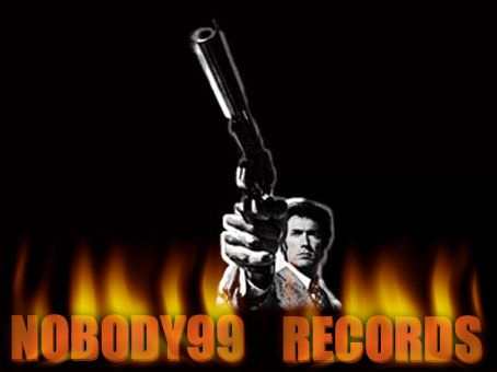 NOBODY99 RECORDS