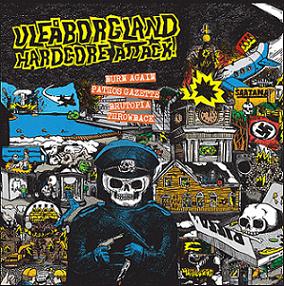 ULEÅBORG HARDCORE